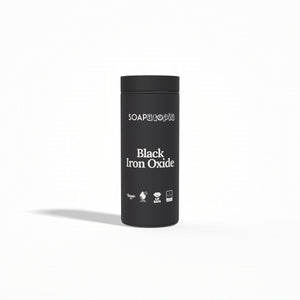 Black Iron Oxide