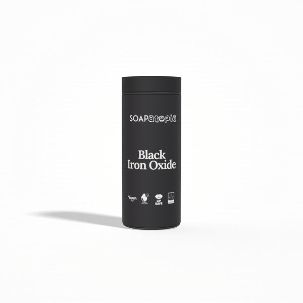 Black Iron Oxide