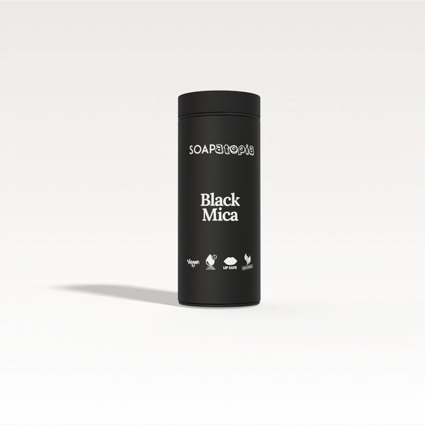 Black Mica