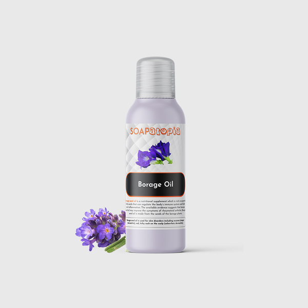 Borage Oil