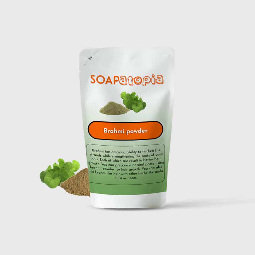 Brahmi Powder