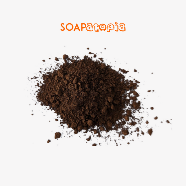 Brown Iron Oxide