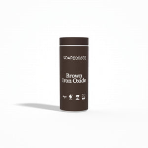 Brown Iron Oxide
