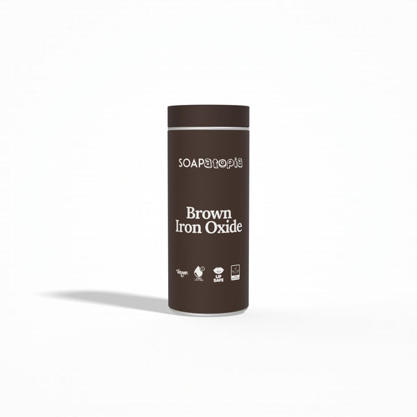 Brown Iron Oxide