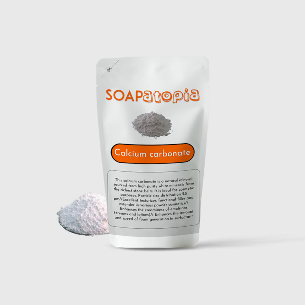 Calcium Carbonate