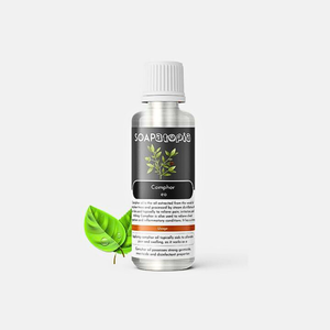 Camphor Essential Oil