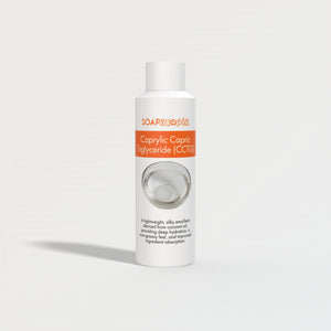 Caprylic Capric Triglyceride (CCTG)