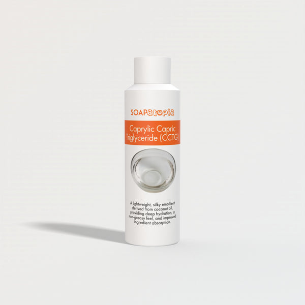 Caprylic Capric Triglyceride (CCTG)