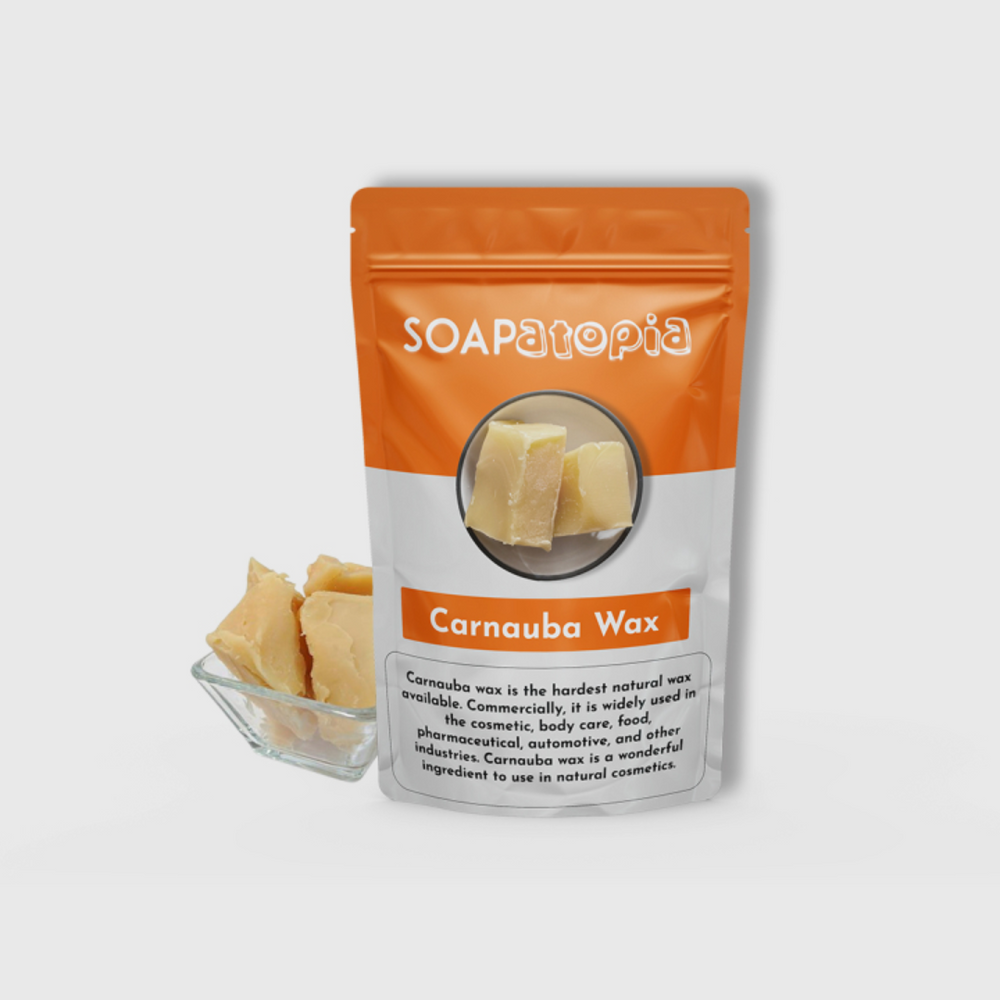 Carnauba Wax