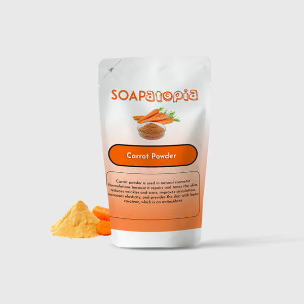 Carrot Powder