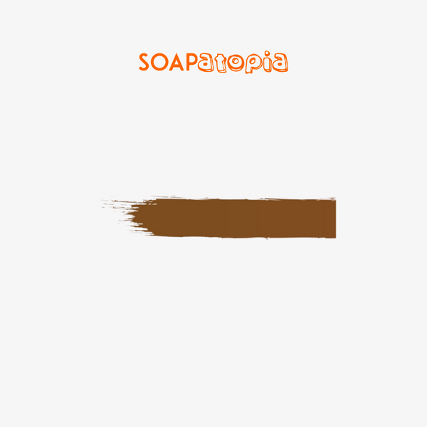 Chocolate Brown Lip Colour