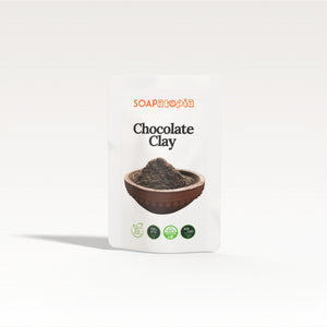 Chocolate Clay