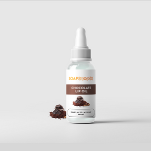 Chocolate Flavour Oil