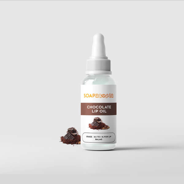 Chocolate Flavour Oil