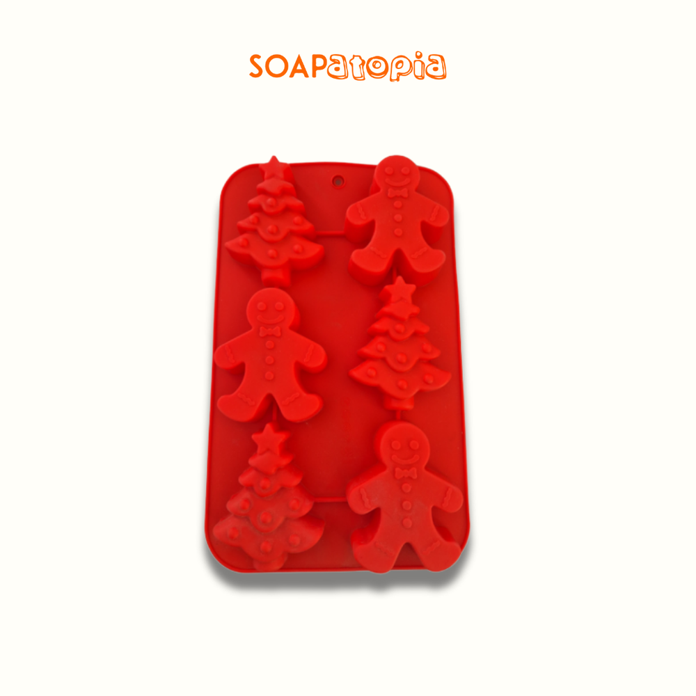 Christmas Mold (SPM 53)
