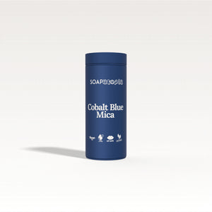 Cobalt Blue Mica