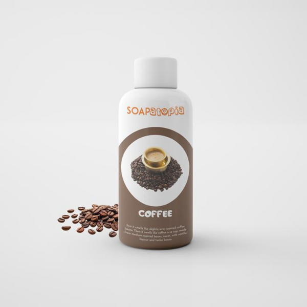 Coffee Fragrance