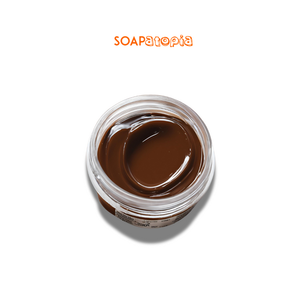 Coffee Gel