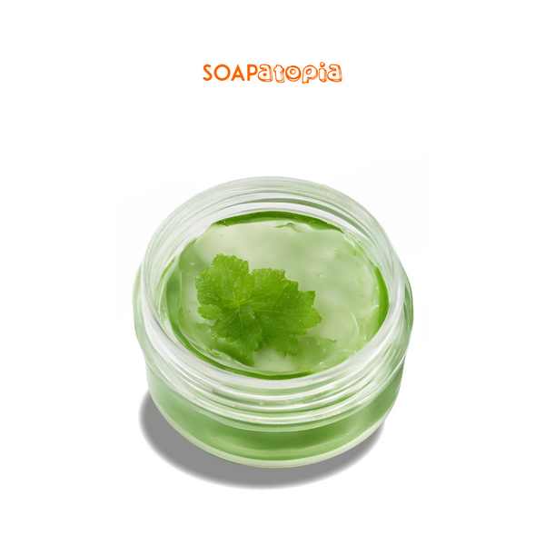 Cucumber Gel