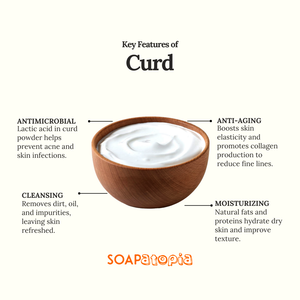 Curd Powder