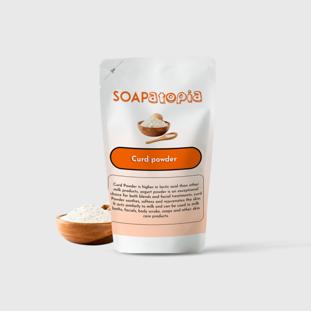 Curd Powder