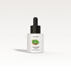 Curry Leaf Hydrosol