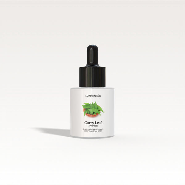 Curry Leaf Hydrosol