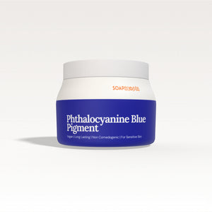 Phthalocyanine Blue