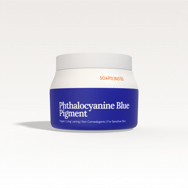 Phthalocyanine Blue