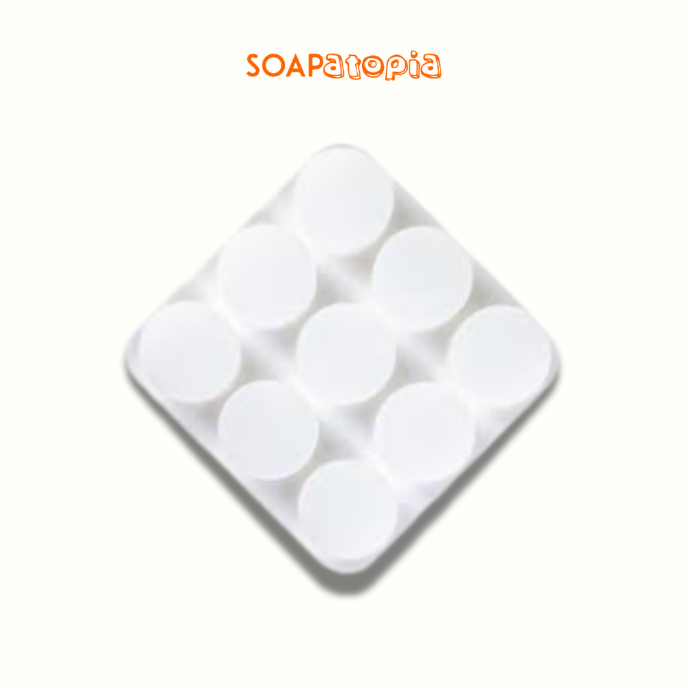Cylindrical Mold (SPM 46)