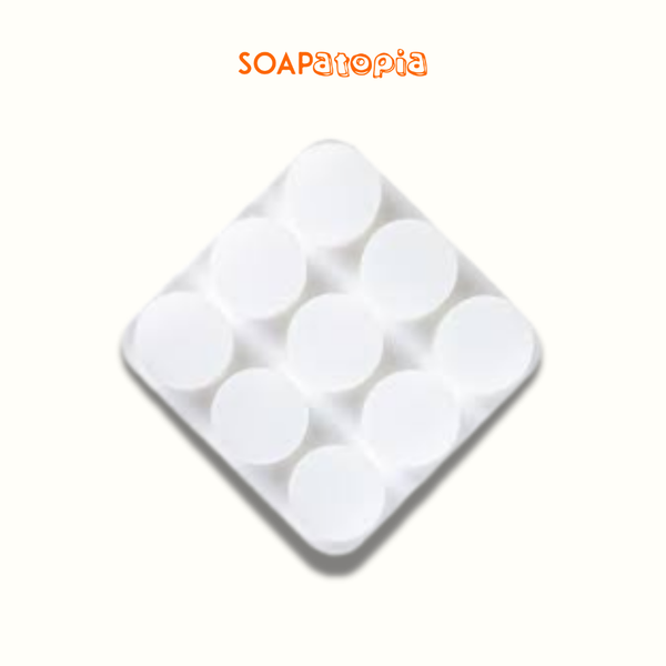 Cylindrical Mold (SPM 46)