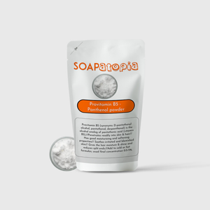 DL-Panthenol Powder (Vit B5)