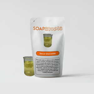 Decyl Glucoside