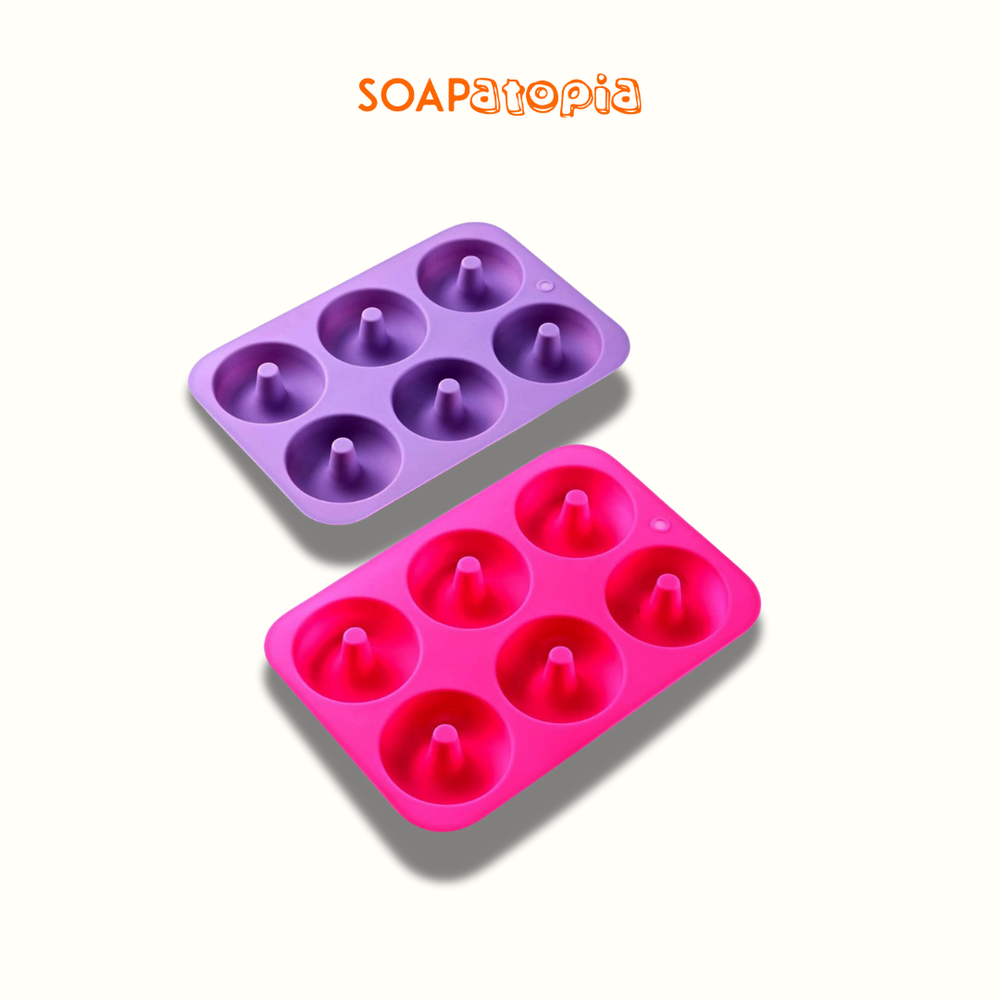 Doughnut Mold (SPM 58)