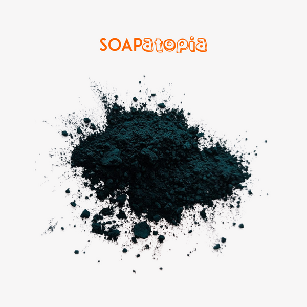 Emerald Green Pigment