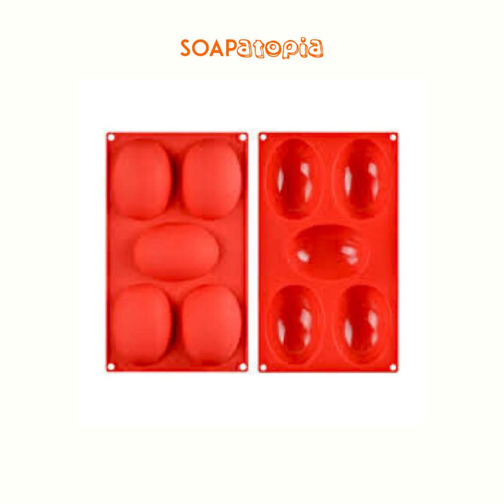 Egg Mold (SPM 24)