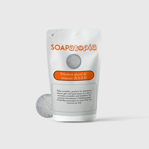 Ethylene Glycol Distearate (EGDS)