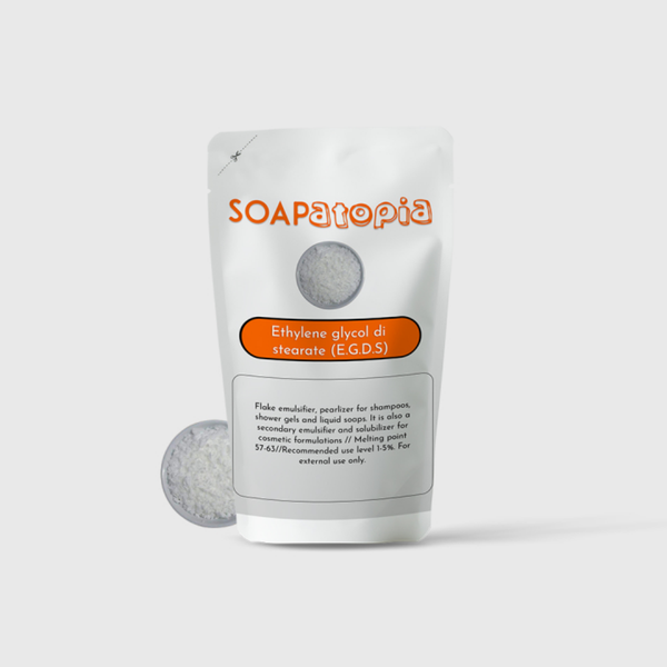 Ethylene Glycol Distearate (EGDS)