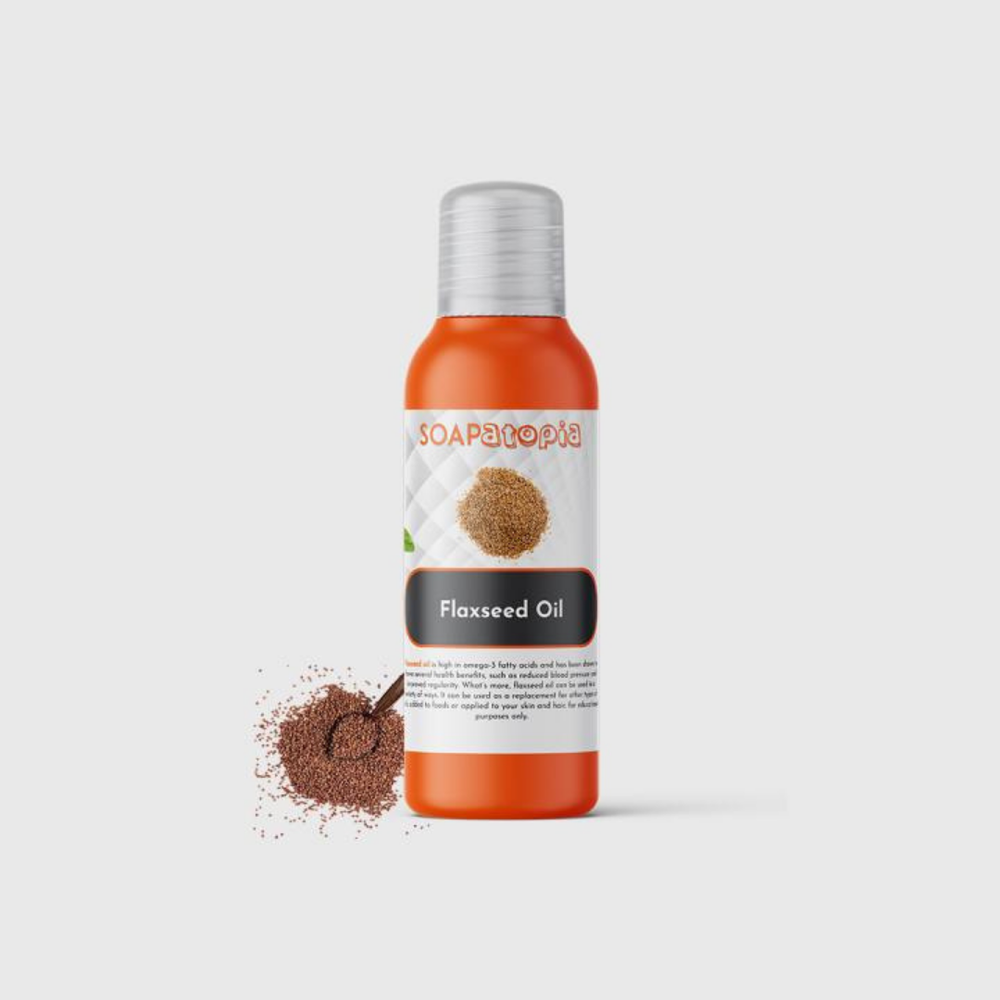 Flax Seed Oil