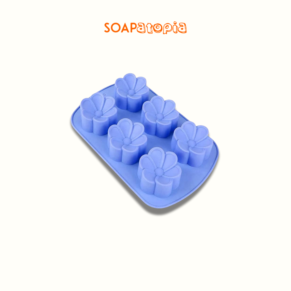Flower Mold (SPM 67)