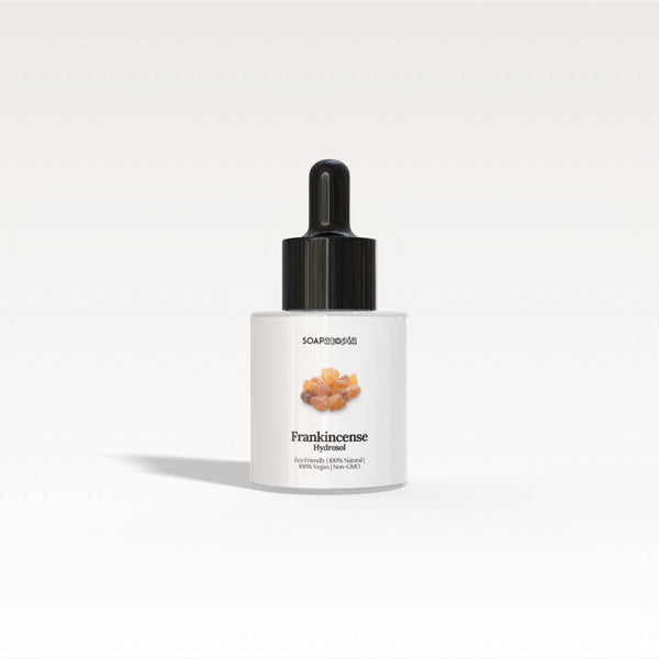 Frankincense Hydrosol