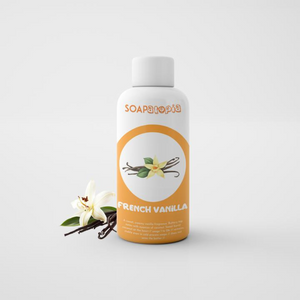 French Vanilla Fragrance