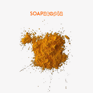 Golden Yellow Pigment