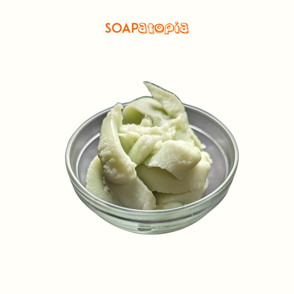 Green Tea Butter