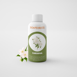 Gardenia Fragrance