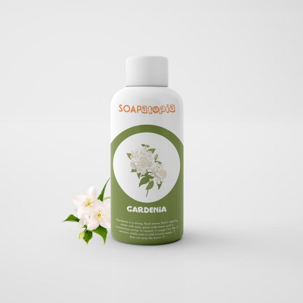Gardenia Fragrance