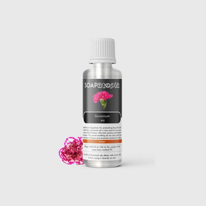 Geranium Essential Oil