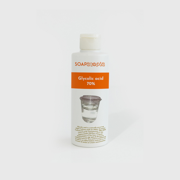Glycolic Acid 70%