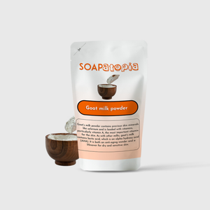 Goat Milk Powder