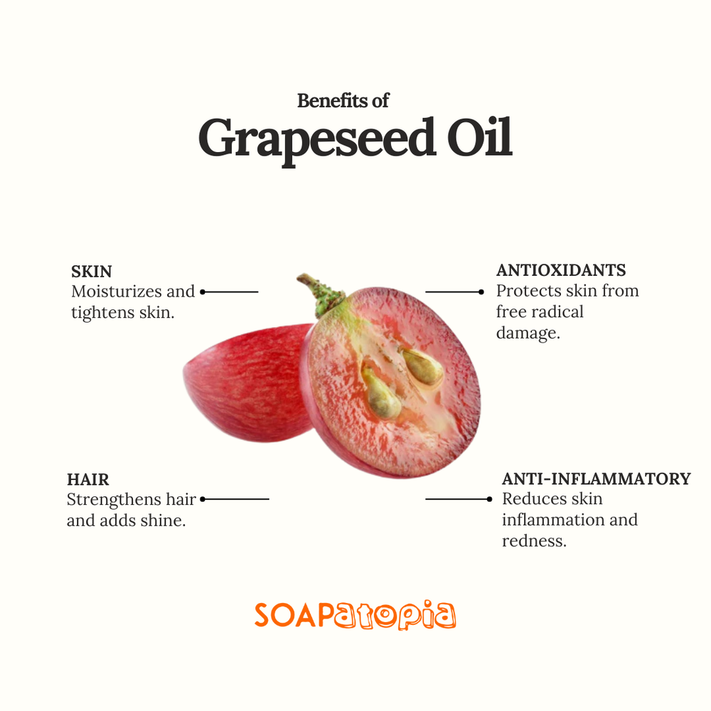 Grapeseed Oil